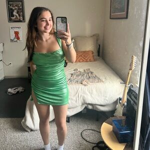 Lucy in the Sky Dress